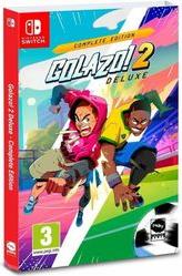 GOLAZO! 2 DELUXE - COMPLETE EDITION