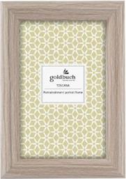 ΚΟΡΝΙΖΑ TAUPE NATURAL ΜDF ΟΡΘΟΓΩΝΙΑ 15X20CM GOLDBUCH