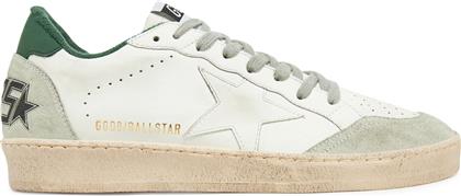 ΑΘΛΗΤΙΚΑ GMF00117.F004746 ΛΕΥΚΟ GOLDEN GOOSE