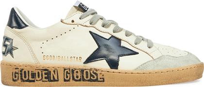 ΑΘΛΗΤΙΚΑ GMF00117.F006869 ΕΚΡΟΥ GOLDEN GOOSE