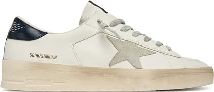 ΑΘΛΗΤΙΚΑ GMF00128.F000567.10509 ΛΕΥΚΟ GOLDEN GOOSE