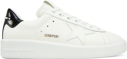 ΑΘΛΗΤΙΚΑ GMF00197.F006518.10364 ΛΕΥΚΟ GOLDEN GOOSE