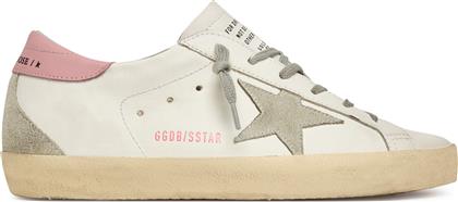 ΑΘΛΗΤΙΚΑ GWF00102.F002569.10914 ΛΕΥΚΟ GOLDEN GOOSE