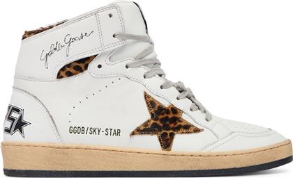ΑΘΛΗΤΙΚΑ GWF00230.F002193.10805 ΛΕΥΚΟ GOLDEN GOOSE