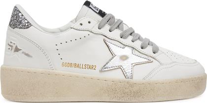 ΑΘΛΗΤΙΚΑ GWF00804.F006966.80185 ΛΕΥΚΟ GOLDEN GOOSE