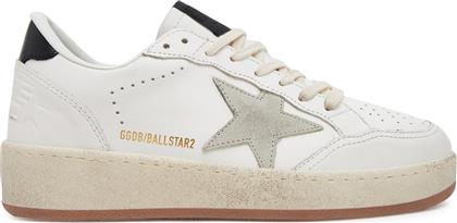 ΑΘΛΗΤΙΚΑ GWF00804.F006970.10220 ΛΕΥΚΟ GOLDEN GOOSE