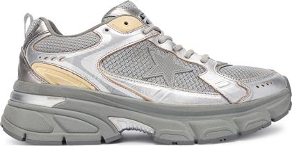 ΑΘΛΗΤΙΚΑ LIGHTSTAR GWF00724.F006475.70138 ΑΣΗΜΙ GOLDEN GOOSE