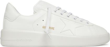 ΑΘΛΗΤΙΚΑ PURE NEW GMF00197.F003954.10100 ΛΕΥΚΟ GOLDEN GOOSE