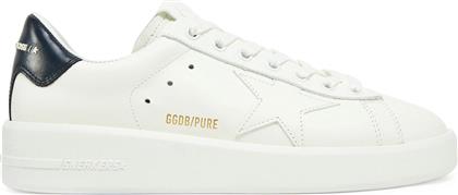 ΑΘΛΗΤΙΚΑ PURE NEW GMF00197.F004161.10793 ΛΕΥΚΟ GOLDEN GOOSE