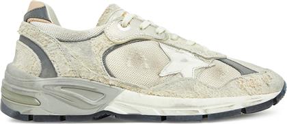 ΑΘΛΗΤΙΚΑ RUNNING DAD GMF00199.F002156.80185 ΛΕΥΚΟ GOLDEN GOOSE