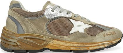 ΑΘΛΗΤΙΚΑ RUNNING DAD GMF00199.F003271.81751 ΓΚΡΙ GOLDEN GOOSE