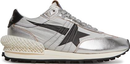 ΑΘΛΗΤΙΚΑ RUNNING MARATHON M2000 GWF00684.F005667.60246 ΑΣΗΜΙ GOLDEN GOOSE