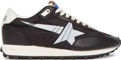 ΑΘΛΗΤΙΚΑ RUNNING MARATHON M77 GWF00683.F005459.90167 ΜΑΥΡΟ GOLDEN GOOSE