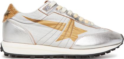 ΑΘΛΗΤΙΚΑ RUNNING MARATHON M77 GWF00683.F005490.70138 ΑΣΗΜΙ GOLDEN GOOSE