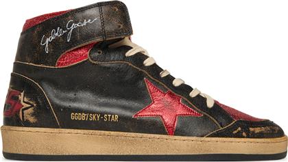 ΑΘΛΗΤΙΚΑ SKY STAR GMF00230.F003285.90235 ΚΑΦΕ GOLDEN GOOSE