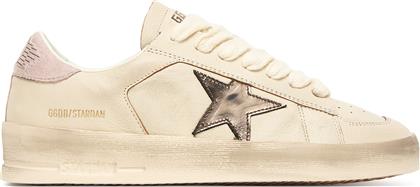ΑΘΛΗΤΙΚΑ STARDAN GWF00128.F007276.82942 ΕΚΡΟΥ GOLDEN GOOSE