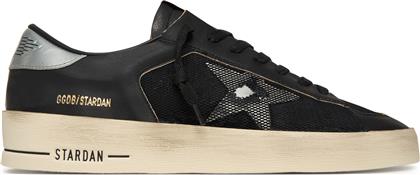 ΑΘΛΗΤΙΚΑ STARDAN UNDER NET STAR GMF00370.F004118.90179 ΜΑΥΡΟ GOLDEN GOOSE
