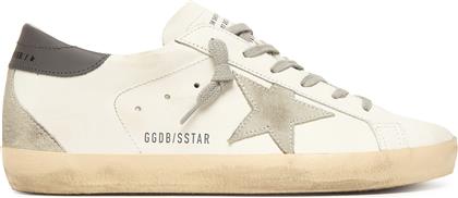 ΑΘΛΗΤΙΚΑ SUPER-STAR CLASSIC GWF00102.F006113.11915 ΛΕΥΚΟ GOLDEN GOOSE
