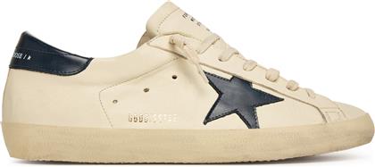 ΑΘΛΗΤΙΚΑ SUPER-STAR CLASSIC WITH LIST GMF00101.F004164.15430 ΜΠΕΖ GOLDEN GOOSE