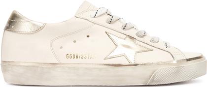ΑΘΛΗΤΙΚΑ SUPER-STAR CLASSIC WITH LIST GWF00101.F007558.10698 ΜΠΕΖ GOLDEN GOOSE