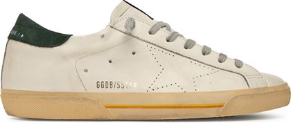 ΑΘΛΗΤΙΚΑ SUPER-STAR SKATE GMF00105.F007530.10502 ΛΕΥΚΟ GOLDEN GOOSE