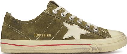 SNEAKERS MF00129.F003417 35817 ΧΑΚΙ GOLDEN GOOSE