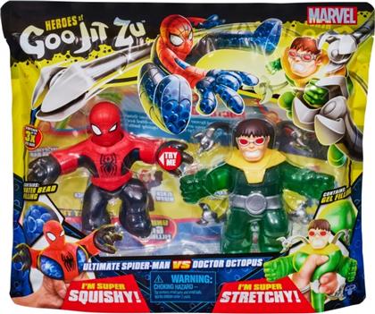 GOO MARVEL VERSUS PACK GJM04000 GOO JIT ZU