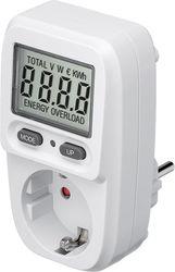 64589 DIGITAL ENERGY COST METER BASIC GOOBAY