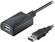 95439 ACTIVE USB 2.0 EXTENSION 5M GOOBAY
