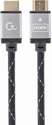 GEMBIRD CCB-HDMIL-1.5M HIGH SPEED HDMI CABLE WITH ETHERNET "SELECT PLUS SERIES" 1.5M GOOBAY από το PLUS4U