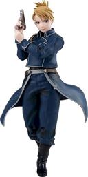 ΦΙΓΟΥΡΑ ΑΓΑΛΜΑΤΙΔΙΟ FULLMETAL ALCHEMIST RIZA HAWKEYE (16CM) GOOD SMILE