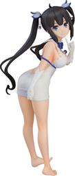 ΦΙΓΟΥΡΑ ΑΓΑΛΜΑΤΙΔΙΟ IS IT WRONG TO TRY TO PICK UP GIRLS IN A DUNGEON? HESTIA (15CM) GOOD SMILE