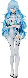 ΦΙΓΟΥΡΑ ΑΓΑΛΜΑΤΙΔΙΟ REBUILD OF EVANGELION REI AYANAMI (38CM) GOOD SMILE
