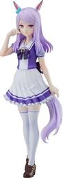 ΦΙΓΟΥΡΑ ΑΓΑΛΜΑΤΙΔΙΟ UMAMUSUME MEJIRO MCQUEEN: SCHOOL UNIFORM (17CM) GOOD SMILE