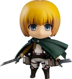 ΦΙΓΟΥΡΑ ATTACK ON TITAN ARMIN ARLERT (10CM) GOOD SMILE