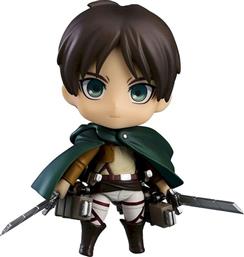 ΦΙΓΟΥΡΑ ATTACK ON TITAN EREN YEAGER (10CM) GOOD SMILE