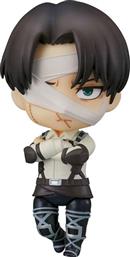 ΦΙΓΟΥΡΑ ATTACK ON TITAN LEVI ACKERMAN (10CM) GOOD SMILE