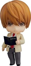 ΦΙΓΟΥΡΑ DEATH NOTE LIGHT YAGAMI (10CM) GOOD SMILE