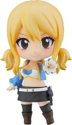 ΦΙΓΟΥΡΑ FAIRY TAIL LUCY HEARTFILIA (10CM) GOOD SMILE