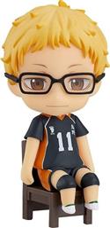 ΦΙΓΟΥΡΑ HAIKYU KEI TSUKISHIMA (9CM) GOOD SMILE