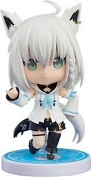 ΦΙΓΟΥΡΑ HOLOLIVE PRODUCTION SHIRAKAMI FUBUKI (10CM) GOOD SMILE