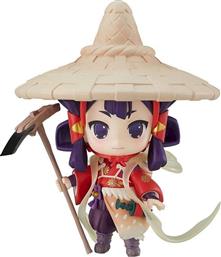 ΦΙΓΟΥΡΑ SAKUNA: OF RICE AND RUIN PRINCESS SAKUNA (10CM) GOOD SMILE