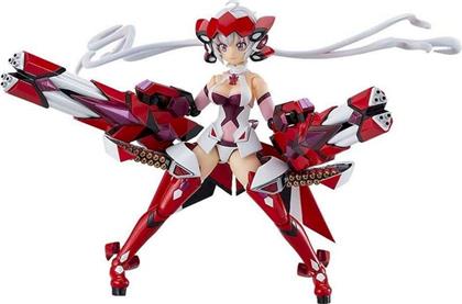 ΦΙΓΟΥΡΑ SENKI ZESSHOU SYMPHOGEAR CHRIS YUKINE (16CM) GOOD SMILE