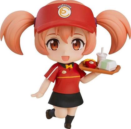 ΦΙΓΟΥΡΑ THE DEVIL IS A PART-TIMER CHIHO SASAKI (10CM) GOOD SMILE