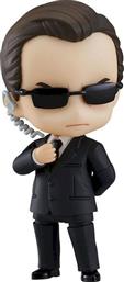 ΦΙΓΟΥΡΑ THE MATRIX AGENT SMITH (10CM) GOOD SMILE