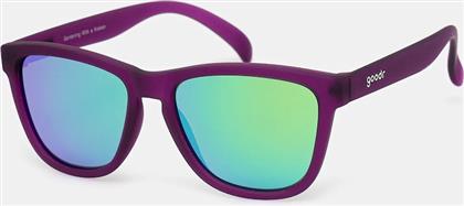 ΓΥΑΛΙΑ ΗΛΙΟΥ GARDENING WITH A KRAKEN ΧΡΩΜΑ: ΜΟΒ, G00612.OG.01 GOODR