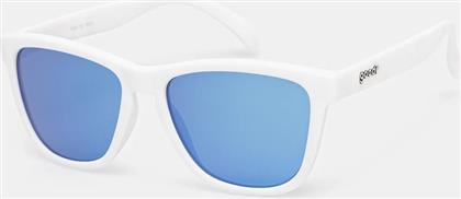 ΓΥΑΛΙΑ ΗΛΙΟΥ ICED BY YETIS ΧΡΩΜΑ: ΑΣΠΡΟ, G00585.OG.01 GOODR