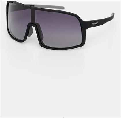 ΓΥΑΛΙΑ MY SWEAT HAS AN OCTANE RING GOODR