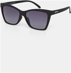 ΓΥΑΛΙΑ NEW WAVE RENEGADE ΧΡΩΜΑ: ΜΑΥΡΟ, G00312 GOODR