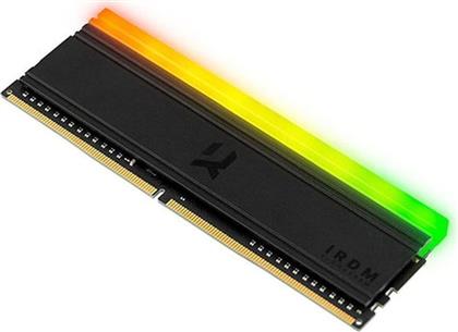 IRDM RGB IRG-36D4L18S/16GDC DDR4 3600MHZ (1X16GB) GOODRAM